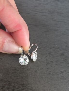 Swarovski Earrings